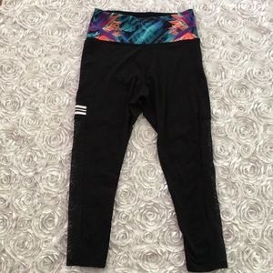 Victoria’s Secret Pink Ultimate Leggings